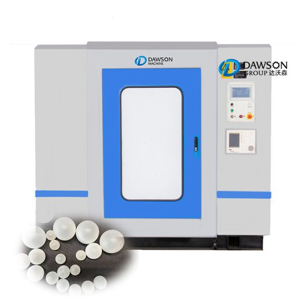 Quality High Speed Extrusion Blow Molding Machine For Plastic Containers wholesale