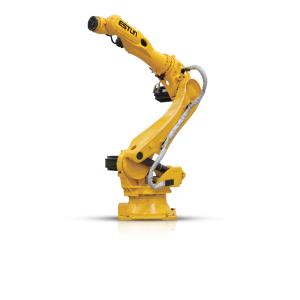Six Axis Robot ER170B-2650 Chinese Robot Arm Handling High Precision
