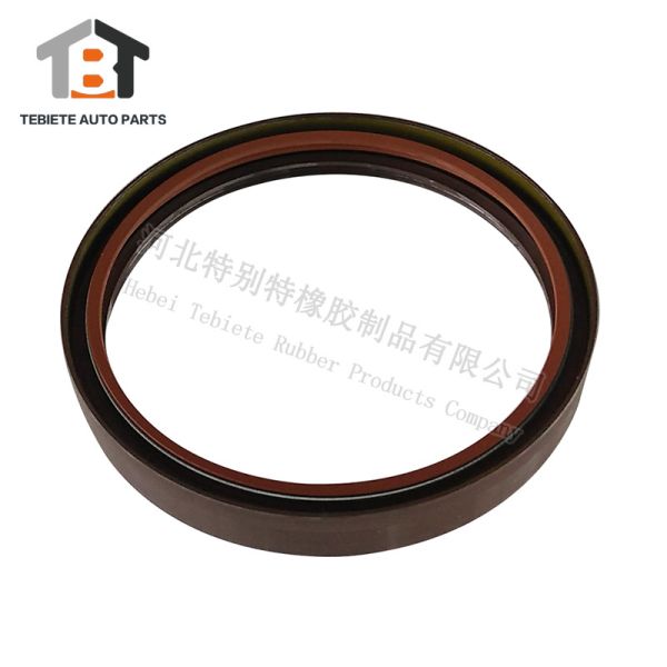 Quality FAW AUMAN Rear Wheel Oil Seal Hande Axle 154*175*24 Mm wholesale