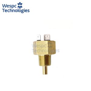 WESPC Water Temperature Sensor 2848A102 For Perkins Engine 1004-4 1004-4T 1004