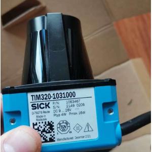 2m SICK Instruments TIM320-1031000 TiM 2D Lidar Sensors