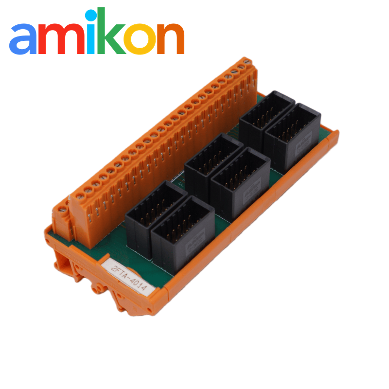 Cheap Honeywell FTA-T-02 Fail-Safe Digital Output Module with 24 VDC and 120/240 VAC Voltage Range for sale