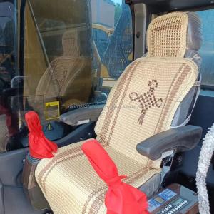 SDLG 956F Used Loader for Construction Excellent Performance and 0-2000 Working