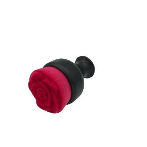 Cup Handle Kabuki Makeup Brush