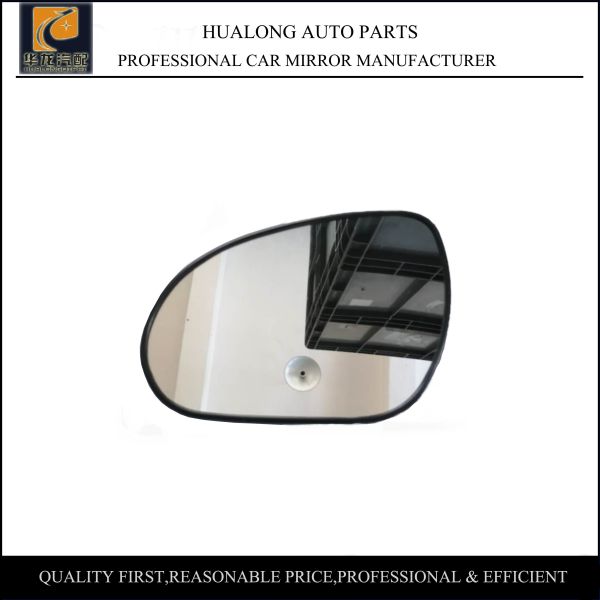 Quality Direct Fit Auto Side Mirror Glass Replacement For 2007 Hyundai Elantra wholesale