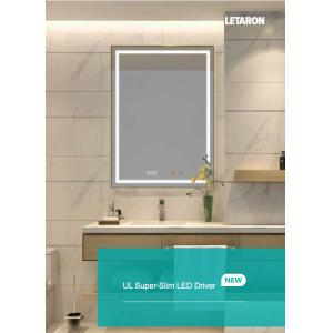 60Hz 90 Watt Led Driver , CV Constant Voltage Led Power Supply