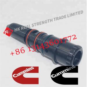 Fuel Injector Cum-mins In Stock NTA855 Common Rail Injector 4914177 3279661