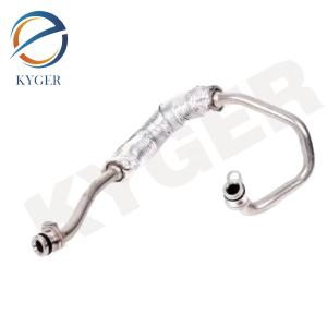 Auto Engine Systems Car Accessories Turbocharger Coolant Return Line 11537558902