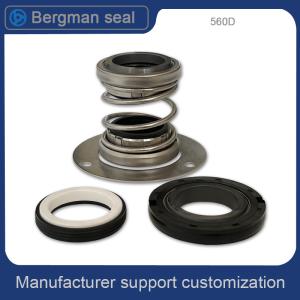 EA560D Burgmann Pump Mechanical Seal WQ Submersible Unbalanced