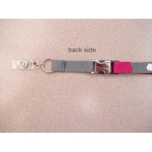Customized simple flat polyester lanyards,cheap price polyester neck lanyards,