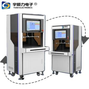 Cheap YSL-816II In-Circuit-Tester PCBA Innovative Structure, More Humane And Safer Online Tester Operational Safety for sale