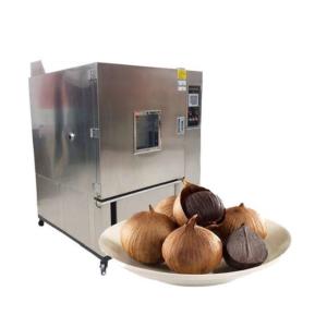 China Industry1000L Black Garlic Making Machine 9KW Simple Operation on sale