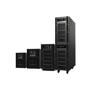 1-10kva High Frequency Online Ups Efficient Power Protection