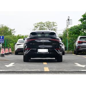 BYD Honor Sea Lion EV 550KM Long Range Multi-function Steering Wheel