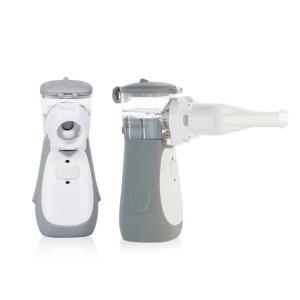 Yirdoc Portable Mesh Nebulizer Electric Nebulizer Machine