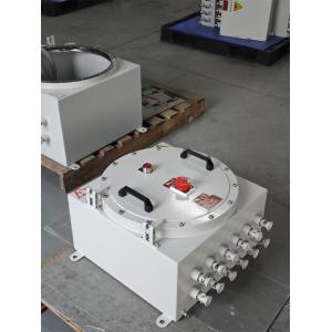Explosion Proof Distribution Panels Industrial CNEX ATEX Approved Marine Grade