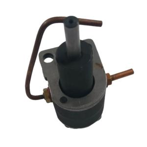 High-Speed Precision Durable Lubricating Rod for Nylon Zipper Sewing Machine