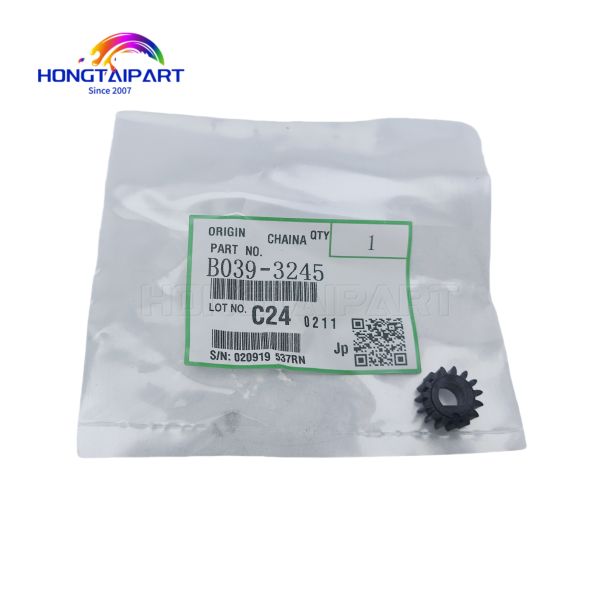 Development Unit Gear For Ricoh Aficio MP1027 2352 2552 2553 2852 2853 3352 3353 3553 3351 2851 3030 3350 Developer Gear