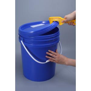 Orange Hand Tools Opener for 1PC ABS Plastic Bucket Pail Paint Barrel Lid Can