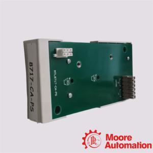 8717-CA-PS GE power supply carrier