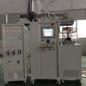 CCT ISO5660 Cone Calorimeter Instrument, ASTM E1354 Cone Calorimeter Equipment