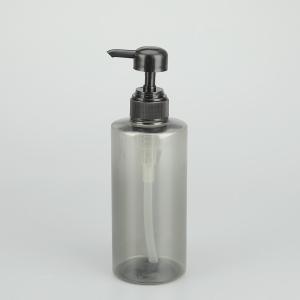 China PET Round Pump Bottle With Dispensing Function on sale