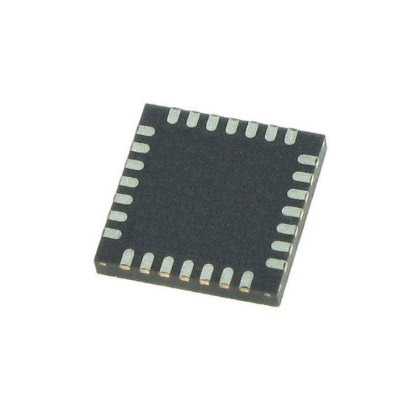 Quality 32-Bit Microcontrollers - MCU PIC32MM0256GPM028-I/ML 256KB FLASH 28-QFN wholesale