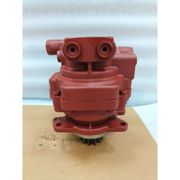 Quality Original PCR-1B-05A-P-9297B Swing Motor Gearbox SK17SR CX17 Mini Excavator Slewing Motor wholesale