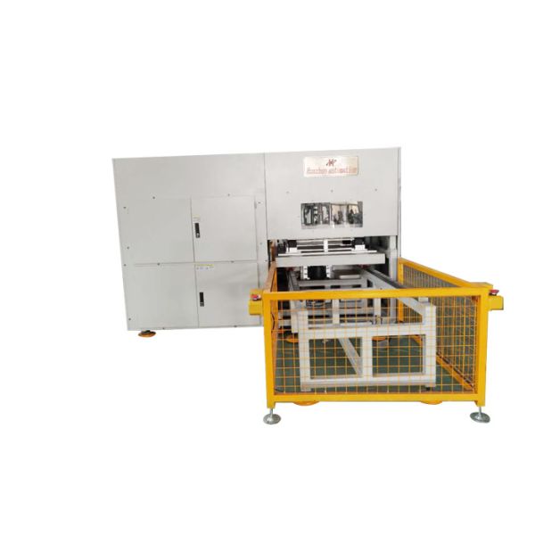 220V Plastic Pallet Machine 16KW Pallet Manufacturing For Anti Slip Plastic