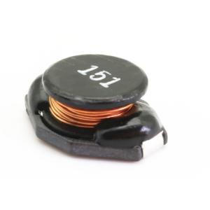Surface - Mount Low Profile Power Inductor With RoHS Certification 12.9 * 9.4 *