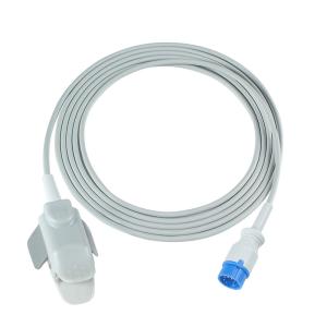 MDK MED 6Pin SpO2 Sensor Compatible with MDK MED KB15A