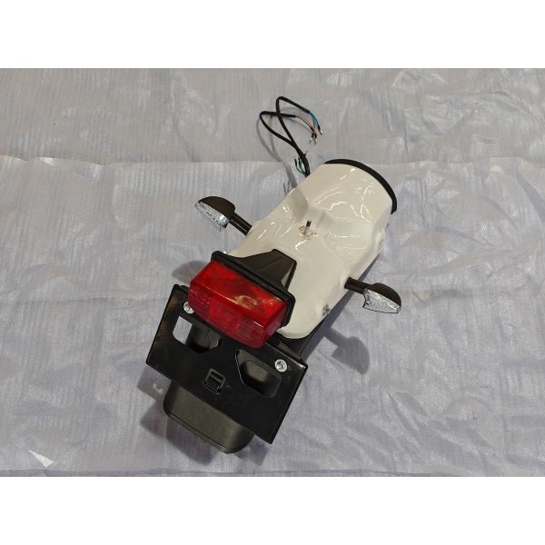 Quality Off Road Motorcycle Accessories Taillight Assembly For Enhanced Riding Safety wholesale