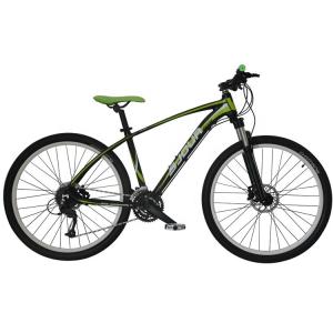 Comfortable swallow handlebar Mountain bicycle bycycle 29 Inch aluminium alloy