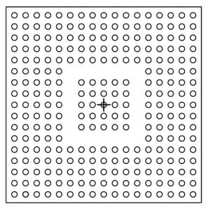 STM32H743XIH6 STMicroelectronics