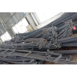 Carbon Steel Plate Sheet Prefabrication Merchant Rebar Engineered Bar Structural