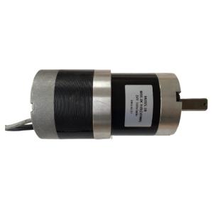 80JBX 50-200W Brushless DC Gear Motor BLDC Planetary 24v For Precision Control