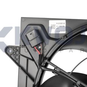 F01-1308010BA Radiator Cooling Fan Assembly For Chery Auto Spare Parts Jetour