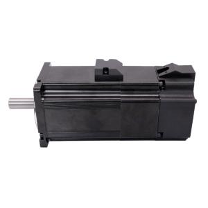 HETAI 400w Permanent Magnet ac Servo Motor 40mm-130mm