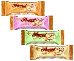 Cheap Oem Peanut Crisp Candies Cheap Price for sale