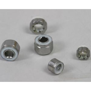 Drawn cup one way needle roller clutch EWC1216 with eight  angle in out ring