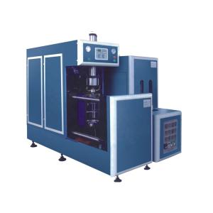 High Pressure Valve 20 Liter 5 Gallon Bottle Blowing Machine for Stretch Blow