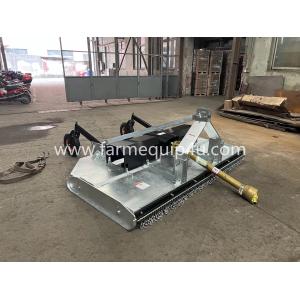 HPRTG - Heavy Tractor Pasture Mower ; Three Point Cat.2 Tractor Rotary Cutter