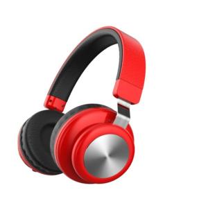 Cheap Fashionable Design Bluetooth Noise Cancelling Headphones Long Playing Time for sale