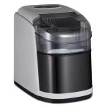 15kg Home Bullet Ice Making Machine Mini Small Portable Nugget Ice Machine for