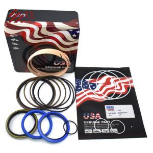 New Condition Sy75 Excavator Seal Kit With 12 Months Warranty