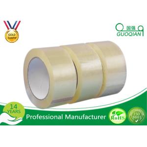Cheap Standard Grade Acrylic Bopp Self Adhesive Tape Hot Melt Tape For Heavy Duty Shipping for sale