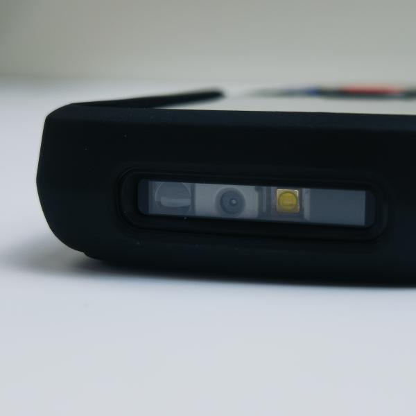 Quality Smart Handheld PDA Barcode Scanner Android Interface & Wireless Connectivity wholesale