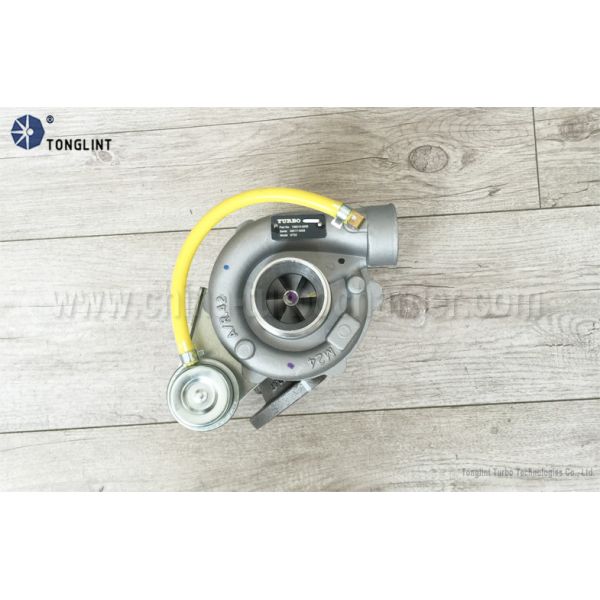 Quality GT22 736210-0009 1118300SZ Diesel Turbocharger Water-cooler Turbo for Isuzu JX493ZQ wholesale