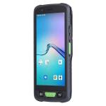Portable Bus Card Validator Qr Code Scanner PDA 4GB 64GB Octa-core handheld