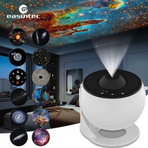 Indoor Milky Way Planetarium Galaxy Projector Practical Multipurpose